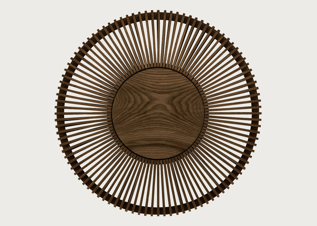 Clava Up Wall Light
