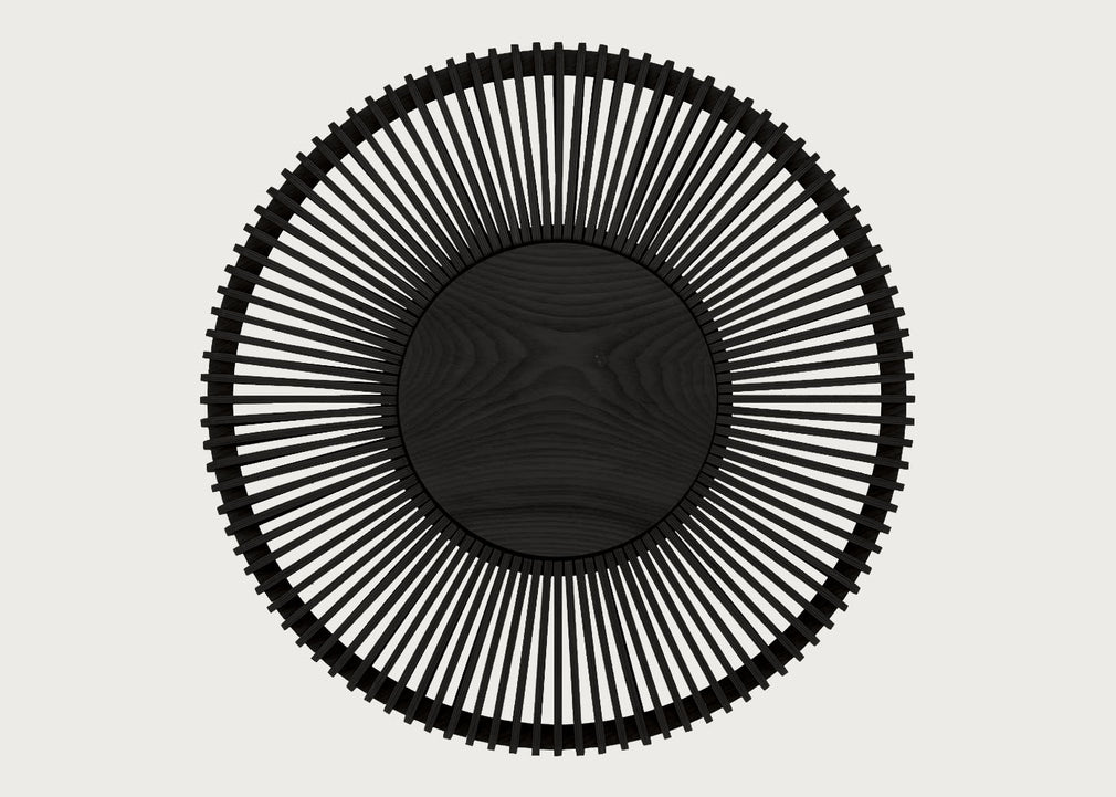 Clava Up Wall Light