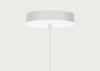 Rosette Pendant Fitting