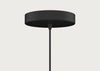 Rosette Pendant Fitting