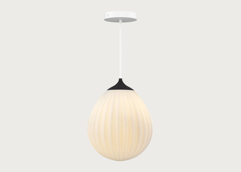 Around the World Pendant Shade