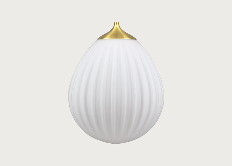 Around the World Pendant Shade