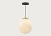 Around the World Pendant Shade