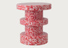 Bit Stool Stack
