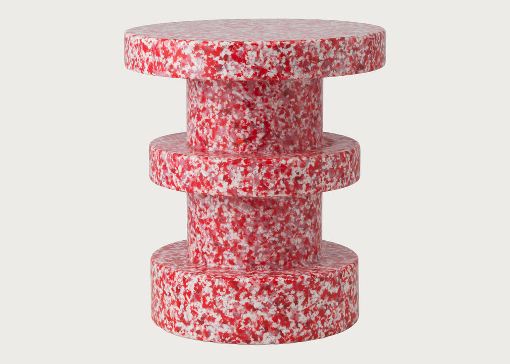 Bit Stool Stack