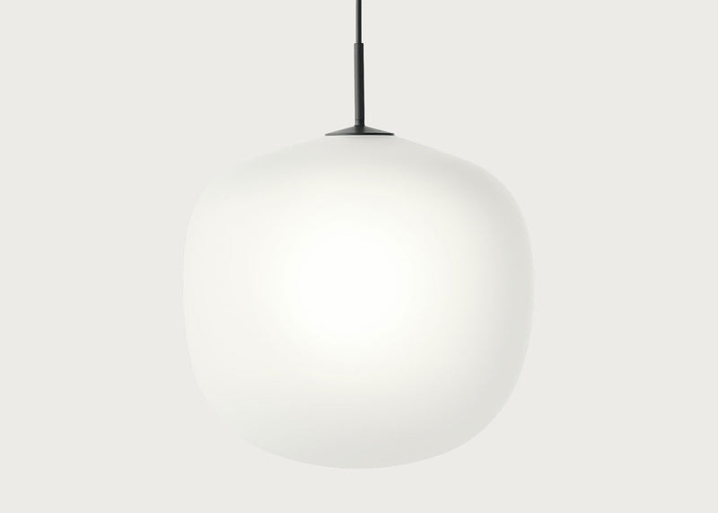 Rime Pendant Light