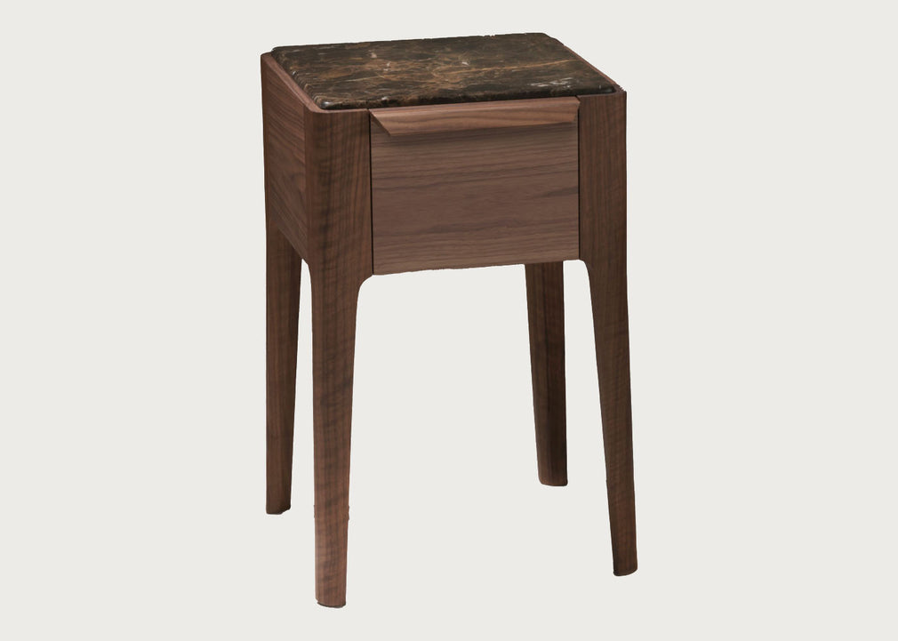 Ziggy Night 2 Small Bedside Table