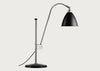Bestlite BL1 Table Lamp Chrome Base