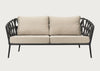 Leo 2 Seater Sofa