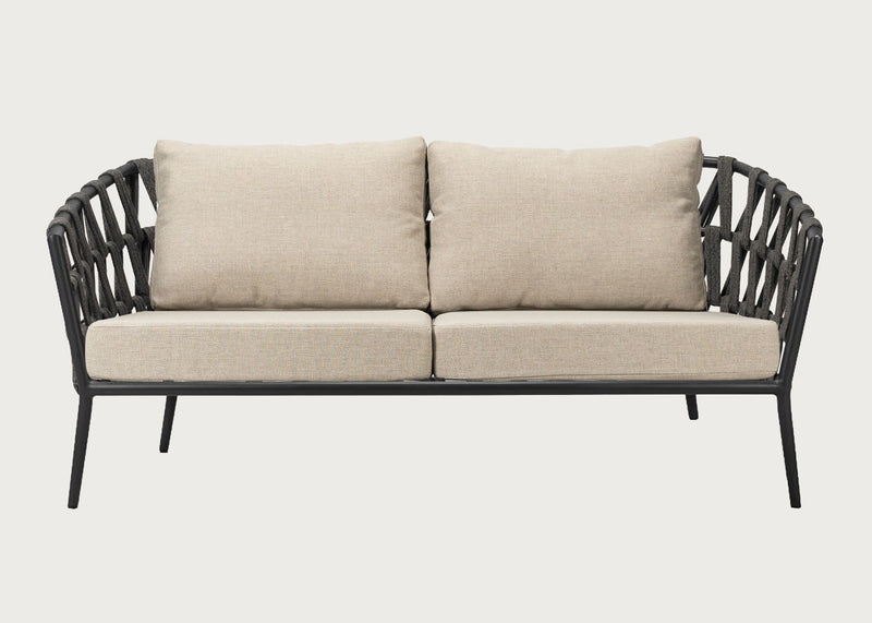 Leo 2 Seater Sofa