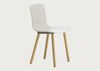 HAL RE Wood Chair