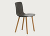 HAL RE Wood Chair