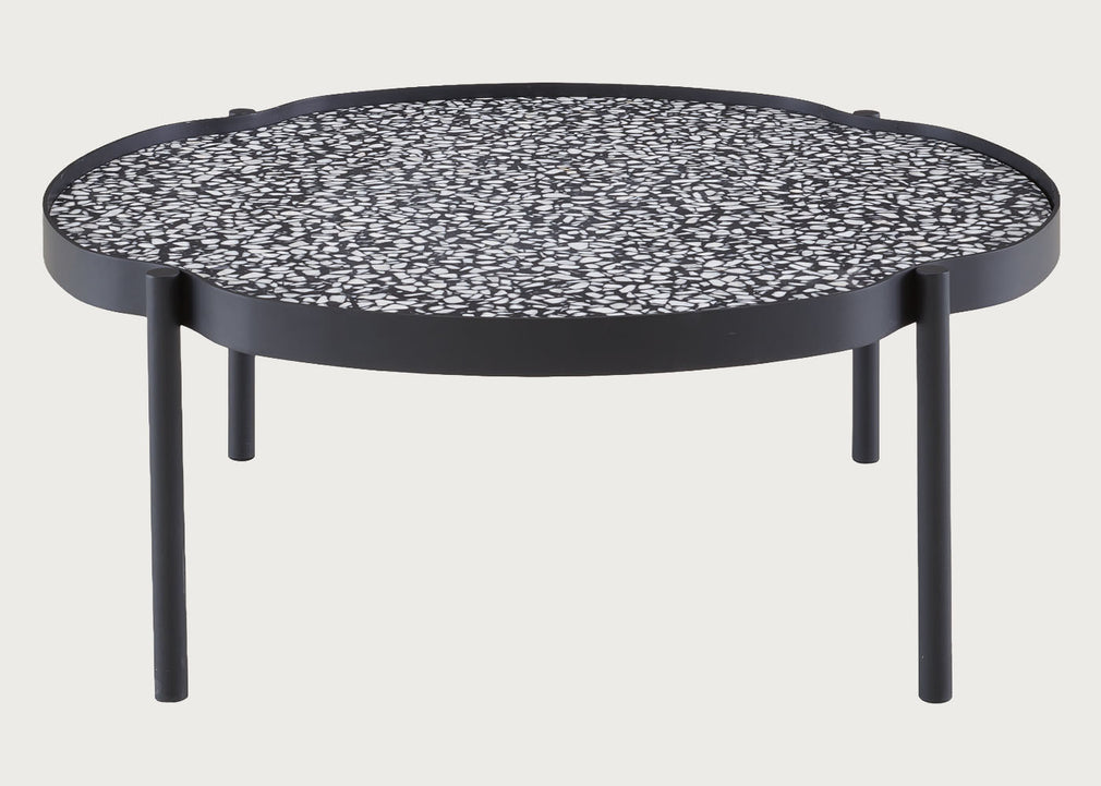 Mallea Low Table