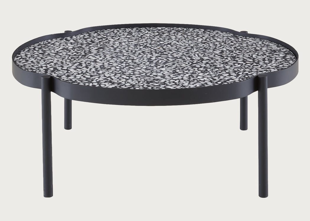 Mallea Low Table