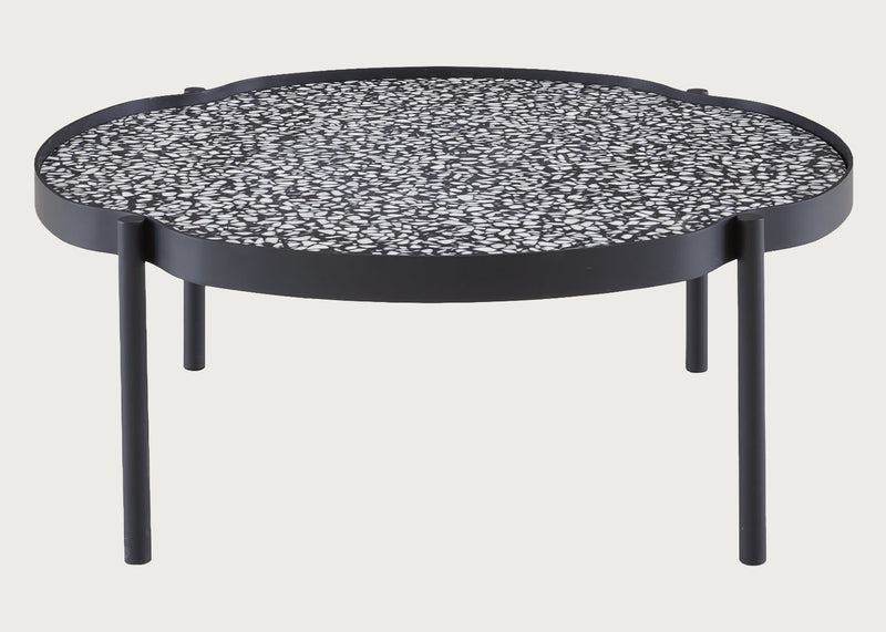 Mallea Low Table