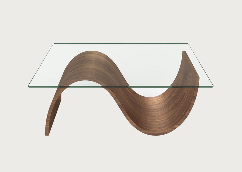 Pulse Coffee Table