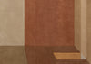 Agosto Rug Camel 250 x 350cm