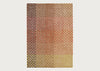 Entrelacs Rug Safran 207 x 297cm