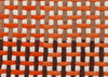 Entrelacs Rug Safran 207 x 297cm