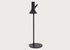 Asha LED Table Lamp Black