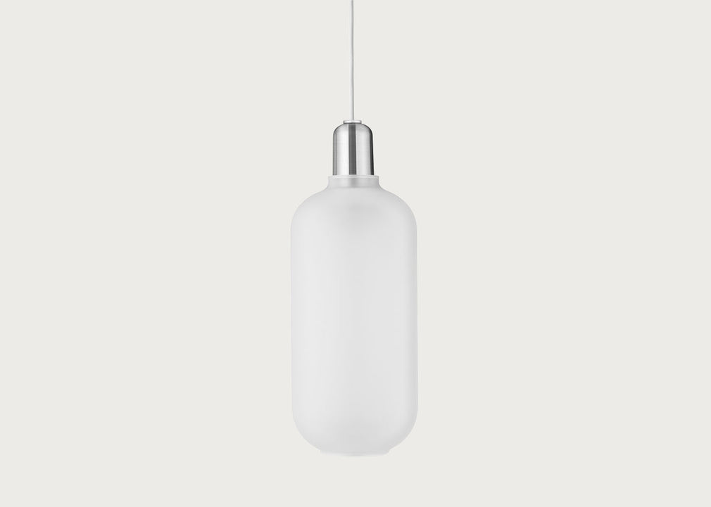Amp Pendant Light Large
