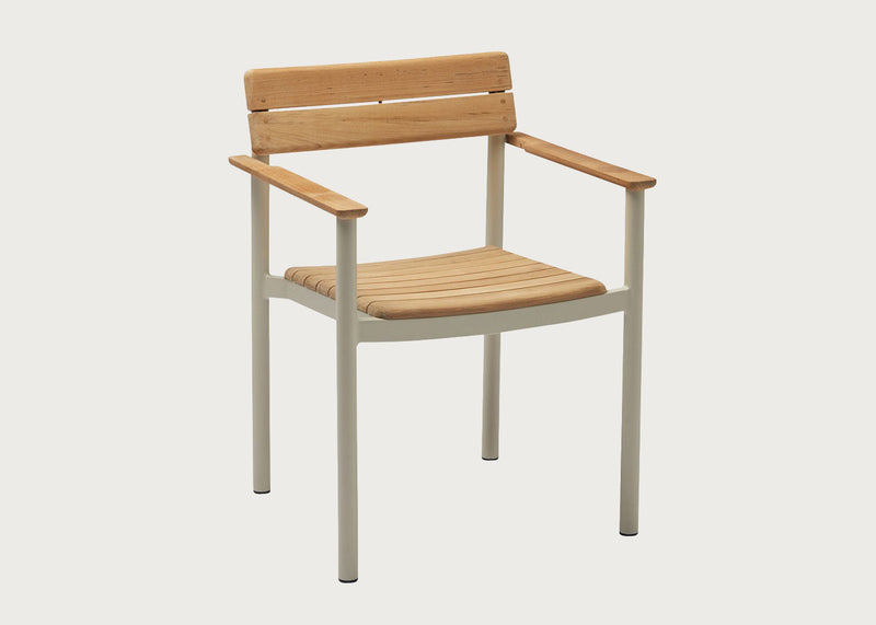 Pelagus Armchair