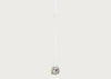Glass Treasure Drop Bauble 20cm