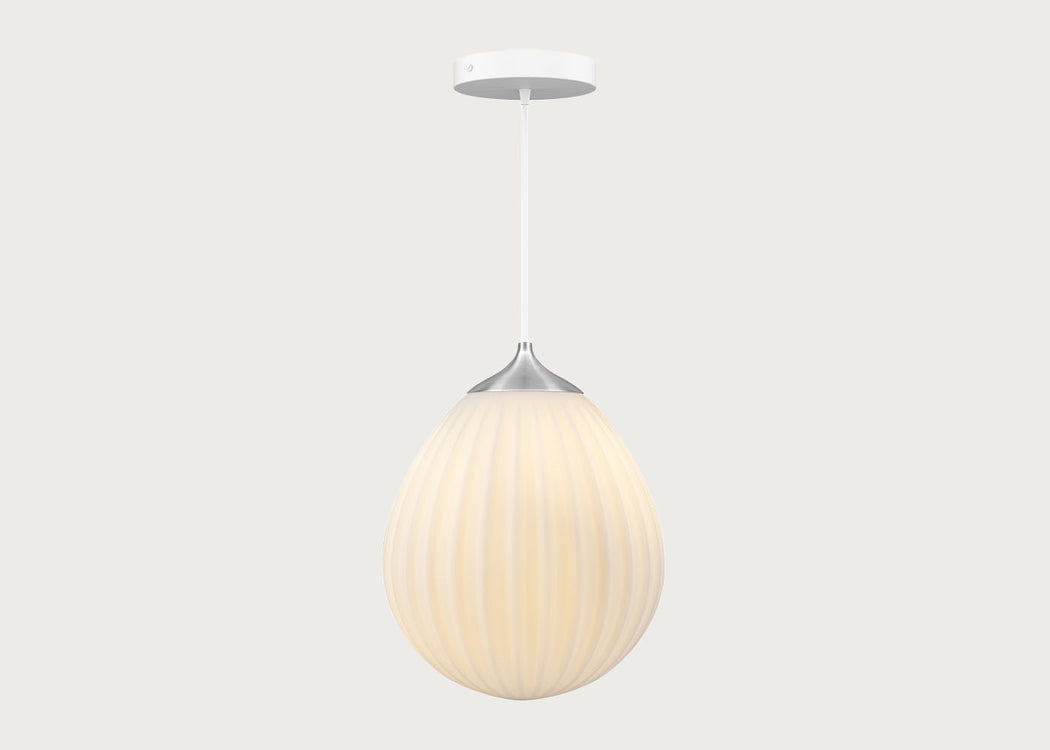 Around the World Pendant Shade