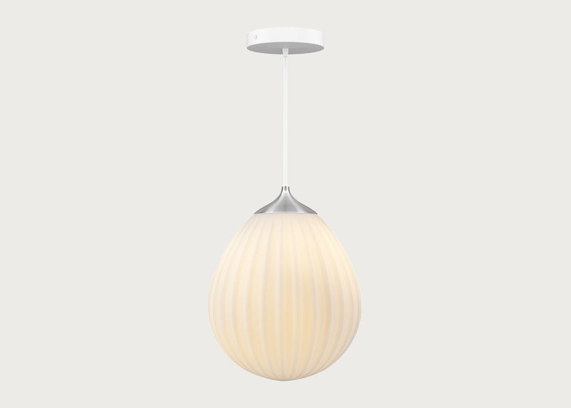 Around the World Pendant Shade