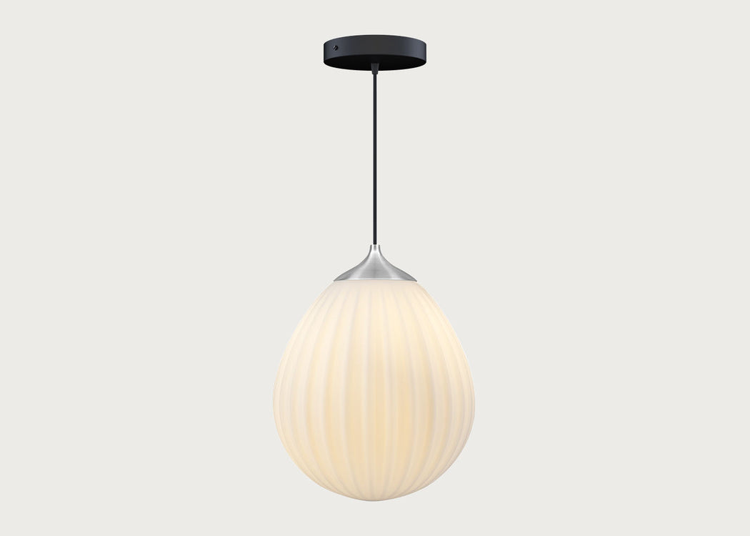 Around the World Pendant Shade