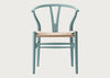 CH24 Wishbone Chair in Ilse Crawford Colours