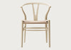CH24 Wishbone Chair in Ilse Crawford Colours