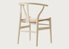 CH24 Wishbone Chair in Ilse Crawford Colours