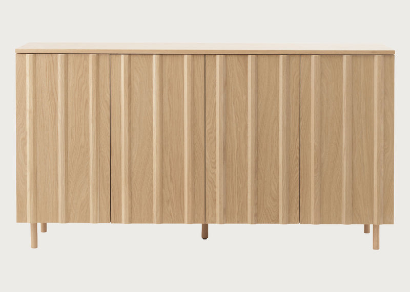 Rib Sideboard