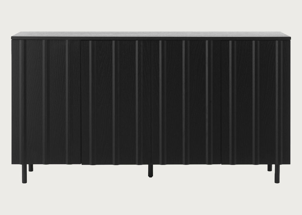 Rib Sideboard
