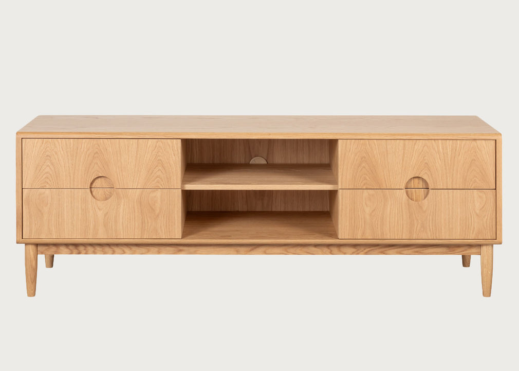 Amira TV Unit