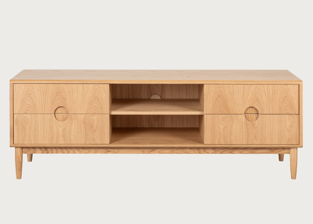 Amira TV Unit