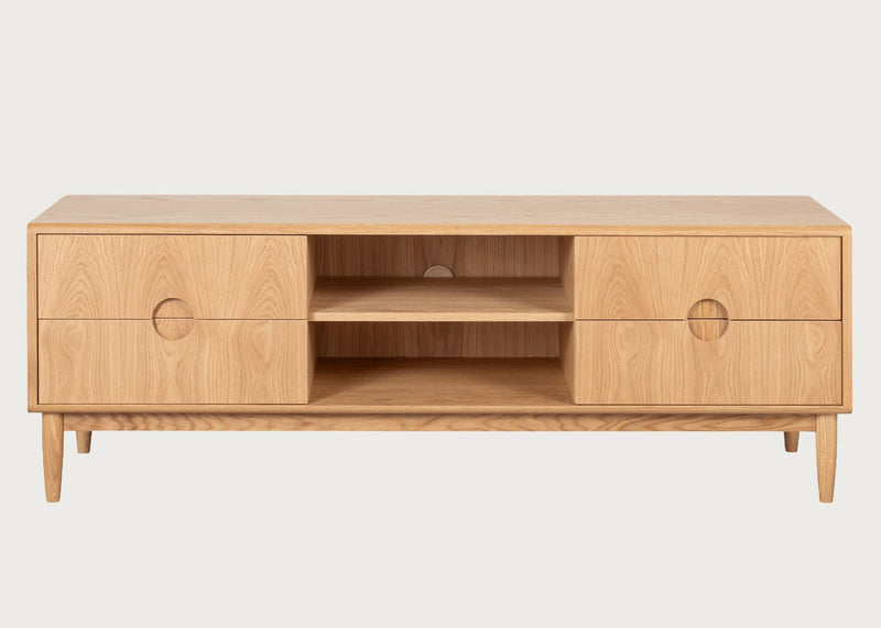 Amira TV Unit