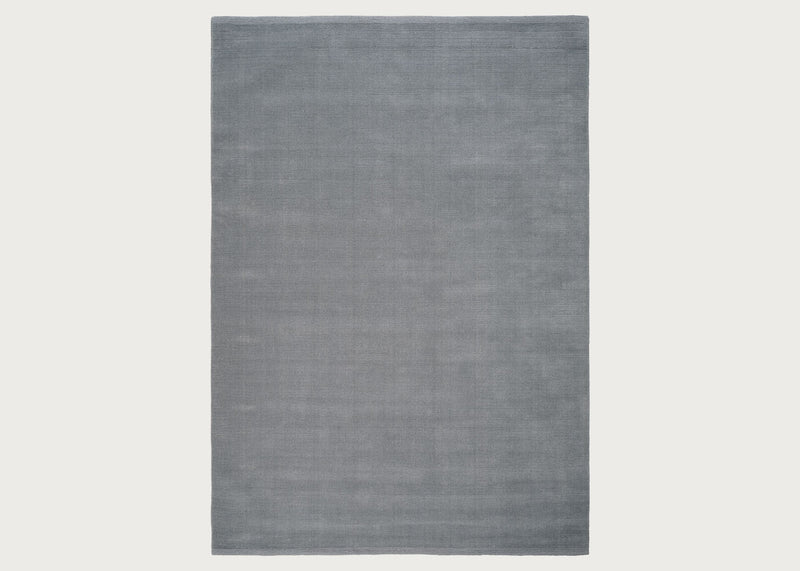Halo Cloud Rug Ocean