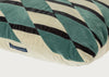 Christina Lundsteen Layla Cushion Pale Blue 50 x 60cm