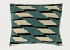 Christina Lundsteen Layla Cushion Pale Blue 50 x 60cm