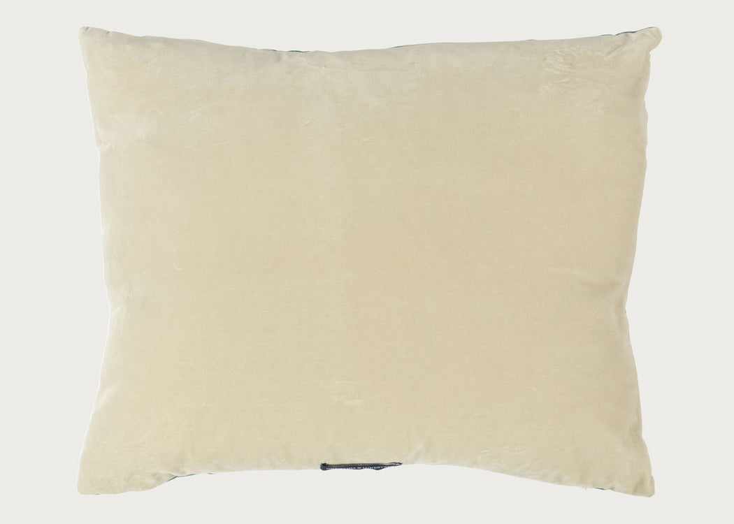 Christina Lundsteen Layla Cushion Pale Blue 50 x 60cm