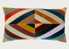 Christina Lundsteen Liv Cushion Dust 40 x 70cm