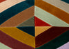 Christina Lundsteen Liv Cushion Dust 40 x 70cm