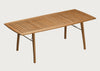 Skagerak Ballare Table