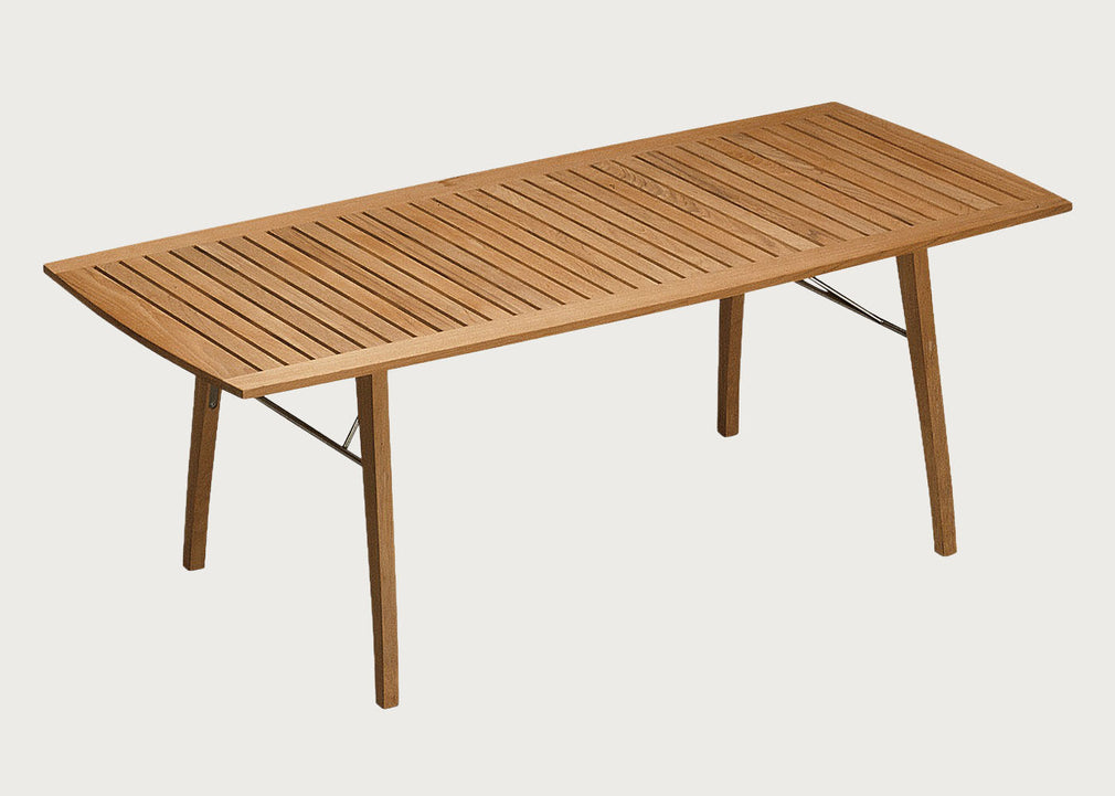 Skagerak Ballare Table