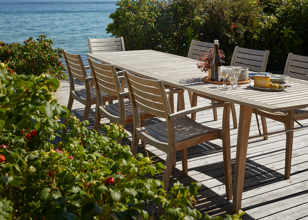 Skagerak Ballare Table