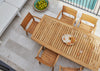 Skagerak Ballare Table