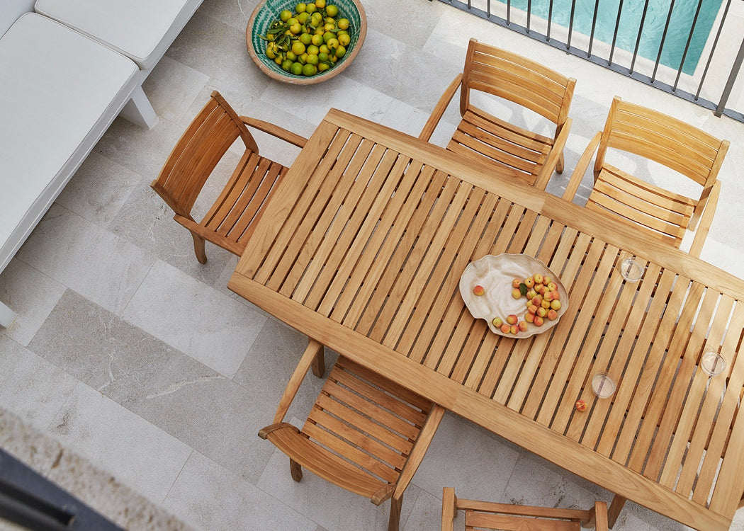 Skagerak Ballare Table