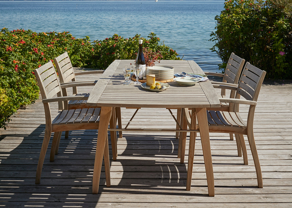 Skagerak Ballare Table